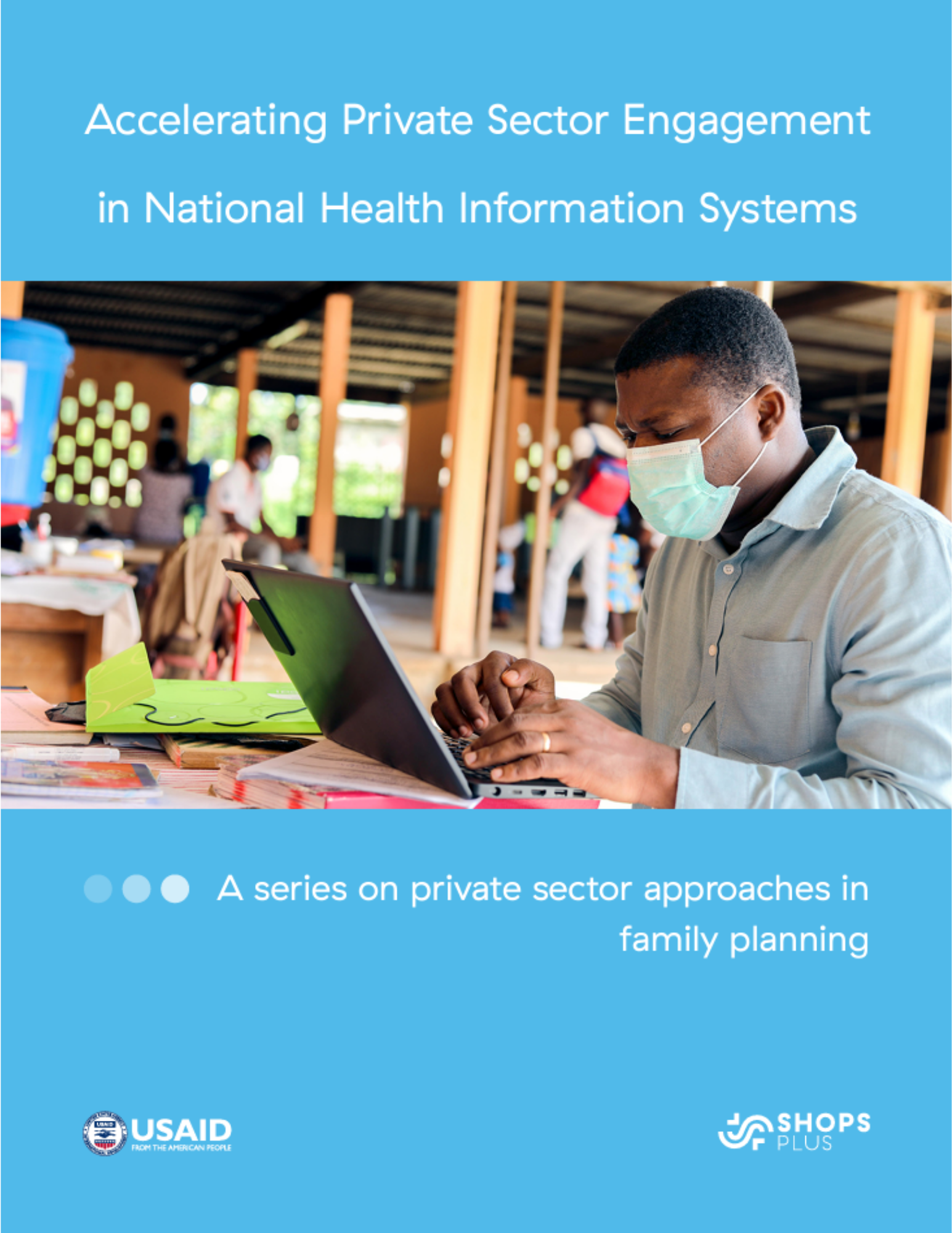 National Health Information Systems
